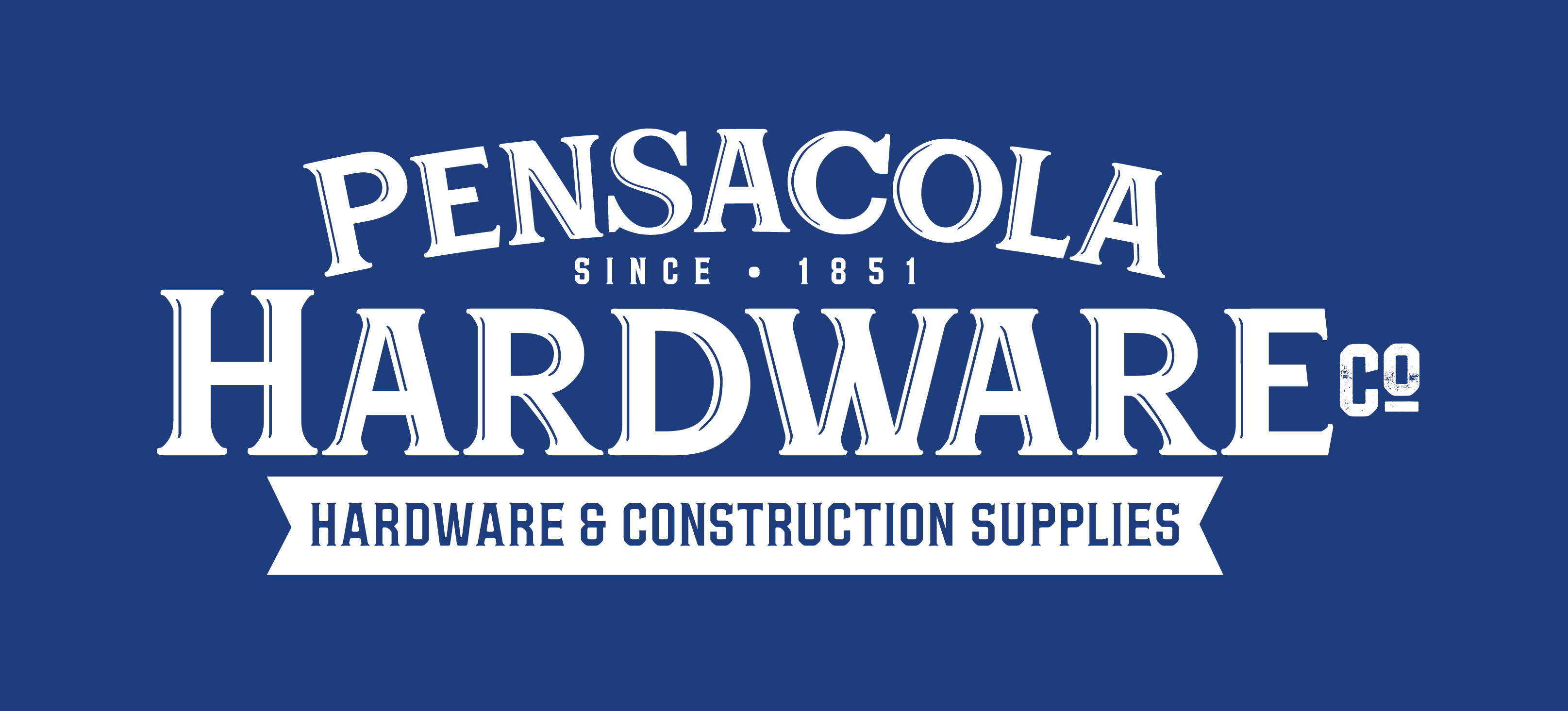 Pensacola Hardware