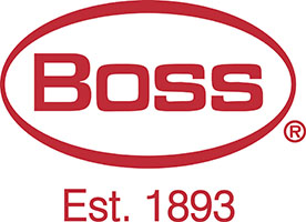 Boss Manufacturing Company
