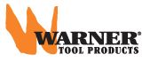 Warner Tool Products