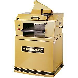 Powermatic pm15 shop