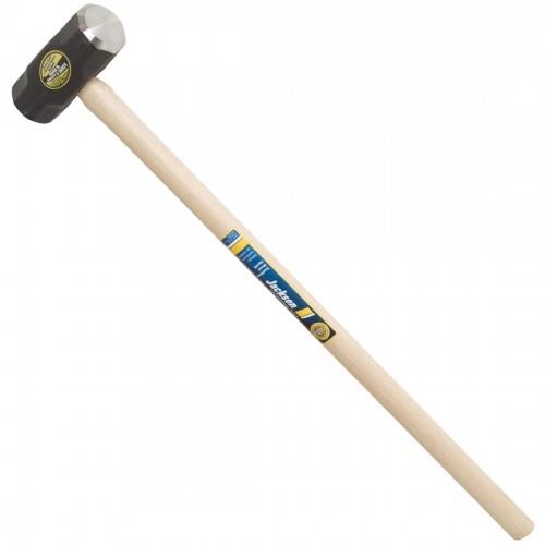 ames true temper inc 1199900 jackson 20 pound double faced sledge