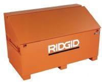 3068-OS Ridgid On-Site Slant Top Storage Chest | Pensacola Hardware Co