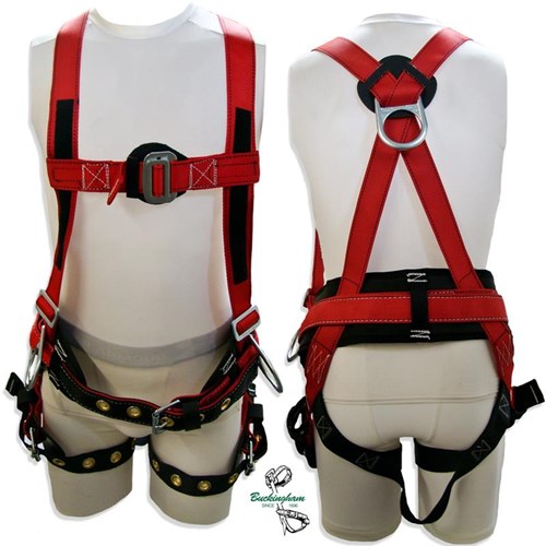 buckingham manufacturing 62995 buck economy tower harness 62995 | Pensacola Hardware Co