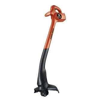 black decker CST800 12v 8 cordless string trimmer Pensacola