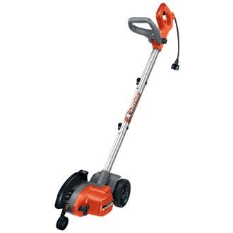 Black & Decker 7.5 in. 12-Amp Corded Electric 2-in-1 Landscape Edger/Trencher