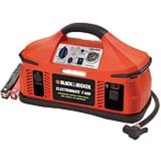 Black and decker on sale portable power station